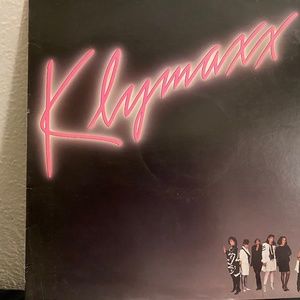 klymaxx album
